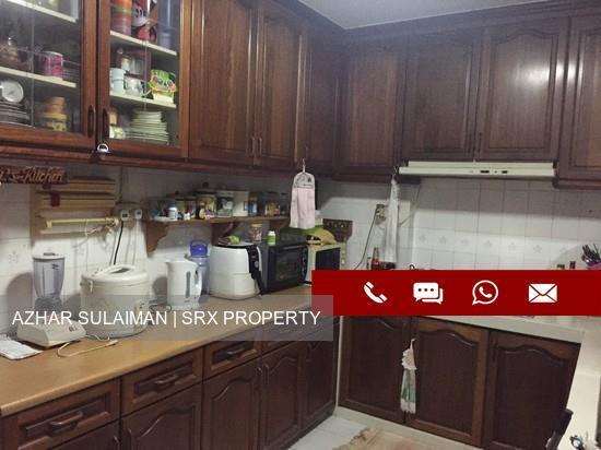 Blk 7A Commonwealth Avenue (Queenstown), HDB 4 Rooms #184120722
